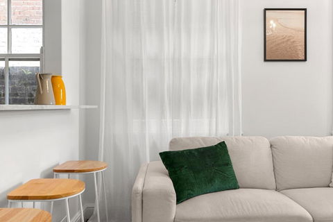 Amazing 2BR Apartment Near Barangaroo - ACT Tourism 2