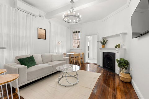 Amazing 2BR Apartment Near Barangaroo - ACT Tourism 3