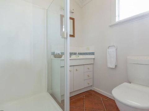 Amhurst Cottage - ACT Tourism 1