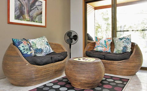 AMITY BEACH BUNGALOW - ACT Tourism 2