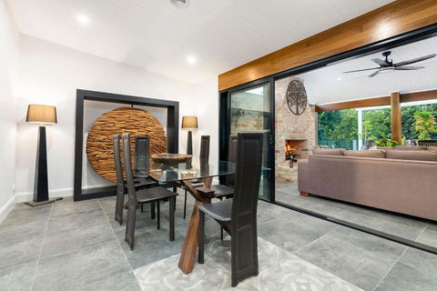 Ananda Cottage - ACT Tourism 3