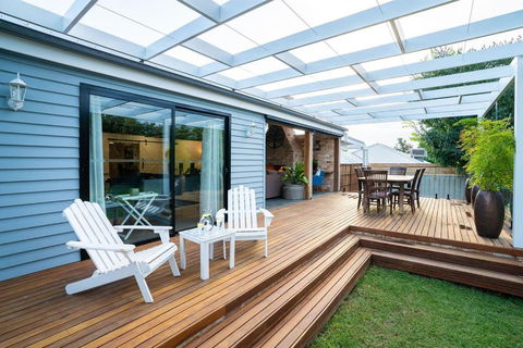 Ananda Cottage - ACT Tourism 2