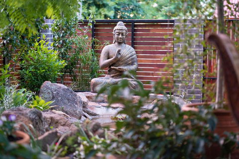 Ananda Cottage - ACT Tourism 1