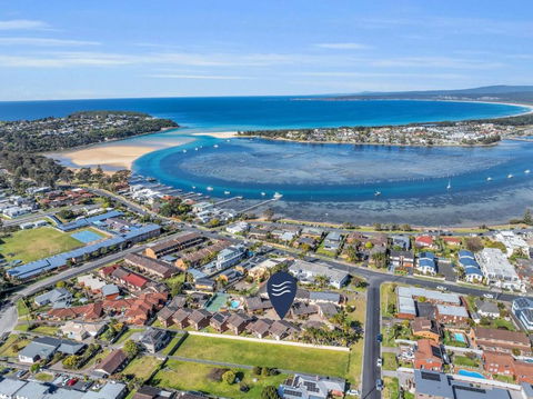 Anchorbell 13- Your Coastal Escape Awaits - ACT Tourism 1