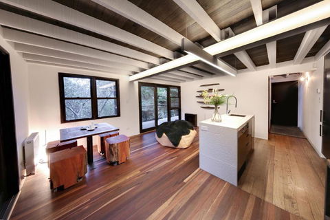 Ancient Future Style At Warby Sabi - ACT Tourism 4