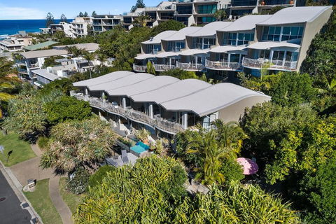 Andari Holiday Apartments - ACT Tourism 0