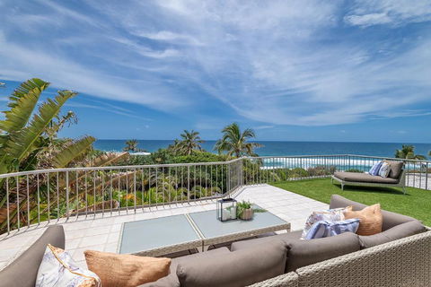 Andari Holiday Apartments - ACT Tourism 2