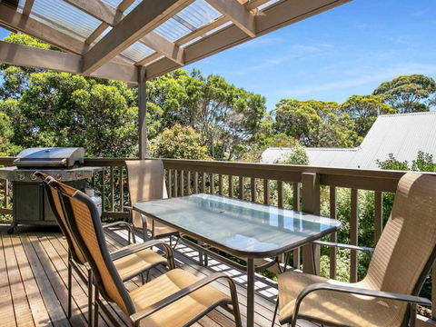 Anderson Views - ACT Tourism 2