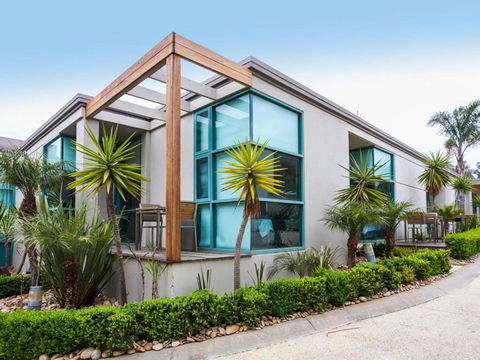 Anglesea River Apartment 22 - ACT Tourism 0