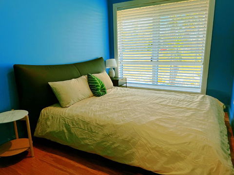 Anna Bay 20 Acres Luxury Farm - ACT Tourism 4