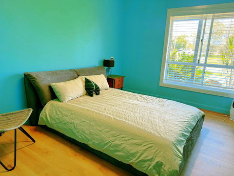 Anna Bay 20 Acres Luxury Farm - ACT Tourism 3