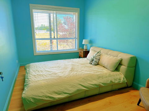 Anna Bay 20 Acres Luxury Farm - ACT Tourism 2