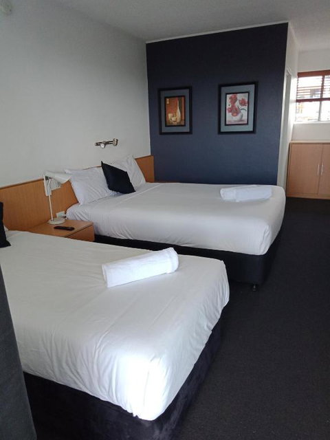 Annerley Motor Inn - ACT Tourism 1