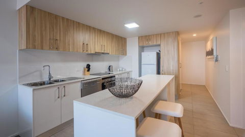 Annexe Apartments - ACT Tourism 2