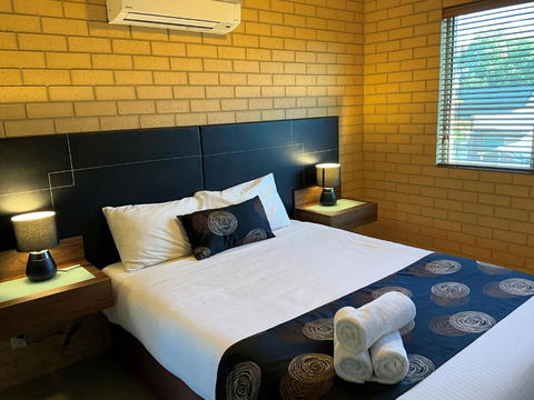 Albury Georgian Motel & Suites - ACT Tourism 3