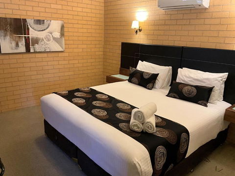 Albury Georgian Motel & Suites - ACT Tourism 2