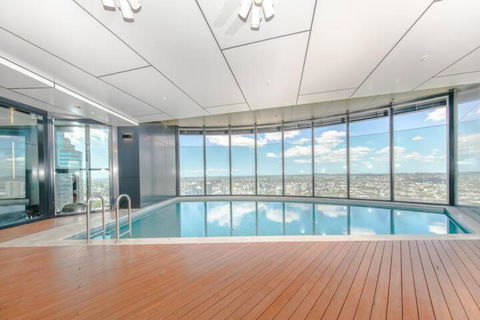AirTrip Apartment On Margaret Street In CBD - ACT Tourism 3