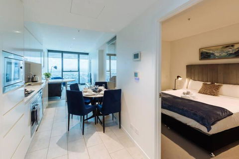 AirTrip Apartment On Margaret Street In CBD - ACT Tourism 2
