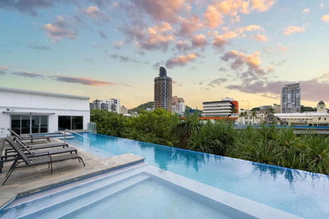 Apartment On Palmer - ACT Tourism 0