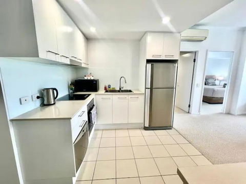 Apartment On Palmer - ACT Tourism 3