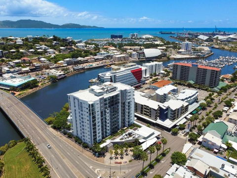 Apartment On Palmer - ACT Tourism 4