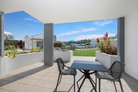 Apartment On Palmer - ACT Tourism 1