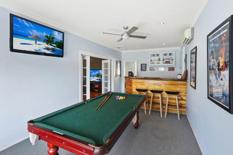 Anzac Cottage - ACT Tourism 1