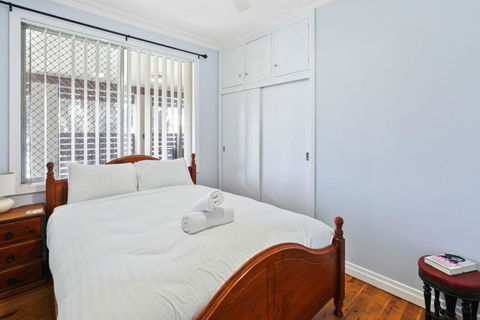 Anzac Cottage - ACT Tourism 2