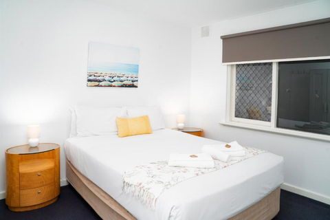 Apartment 15 Burswood - ACT Tourism 2