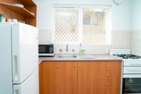 Apartment 15 Burswood - ACT Tourism 1