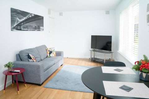 Apartment 15 Burswood - ACT Tourism 0