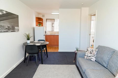 Apartment 19 Burswood - ACT Tourism 4