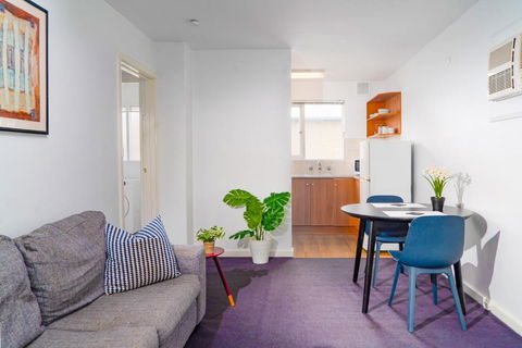 Apartment 22 Burswood - ACT Tourism 2