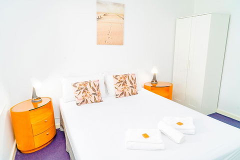 Apartment 22 Burswood - ACT Tourism 4