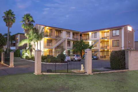 Apartment 22 Burswood - ACT Tourism 0