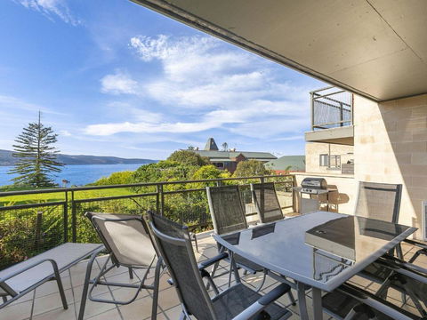 Apartment 26 Pacific Apartments - ACT Tourism 2