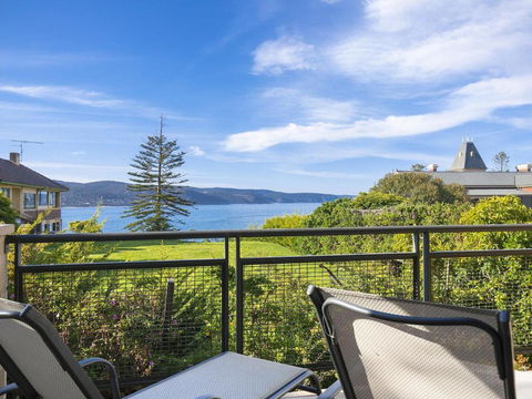 Apartment 26 Pacific Apartments - ACT Tourism 3