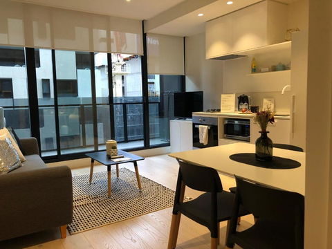 Apartment Chole - ACT Tourism 1