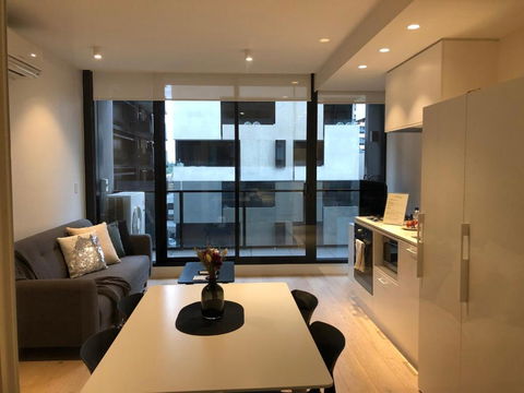 Apartment Chole - ACT Tourism 2
