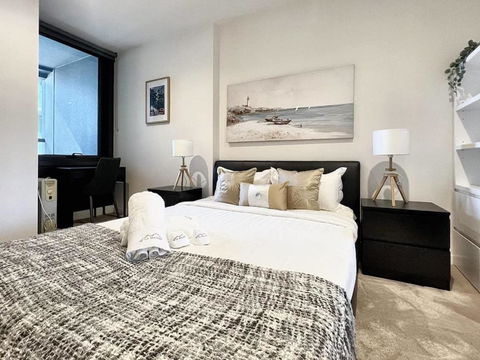 Apartment Mick - ACT Tourism 1