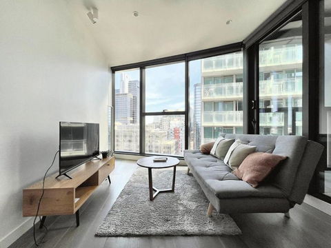 Apartment Mick - ACT Tourism 2