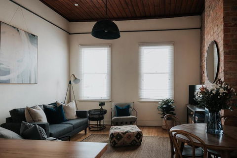Apartments On Belmore -The Ferguson - ACT Tourism 1