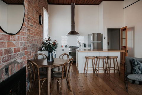 Apartments On Belmore -The Ferguson - ACT Tourism 0
