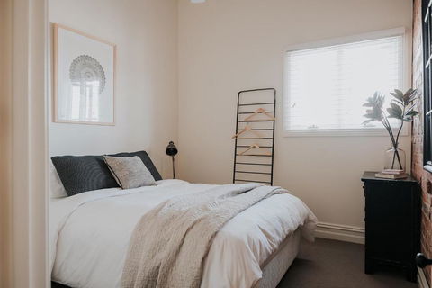 Apartments On Belmore -The Ferguson - ACT Tourism 3
