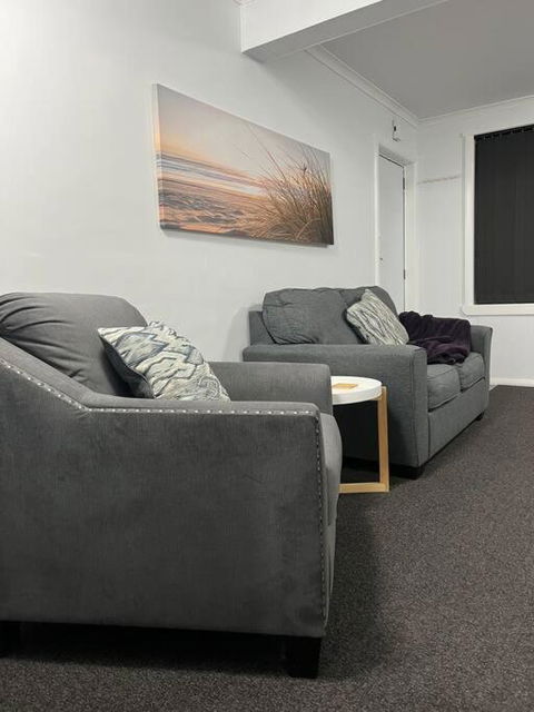 Apartment On Parker - ACT Tourism 2