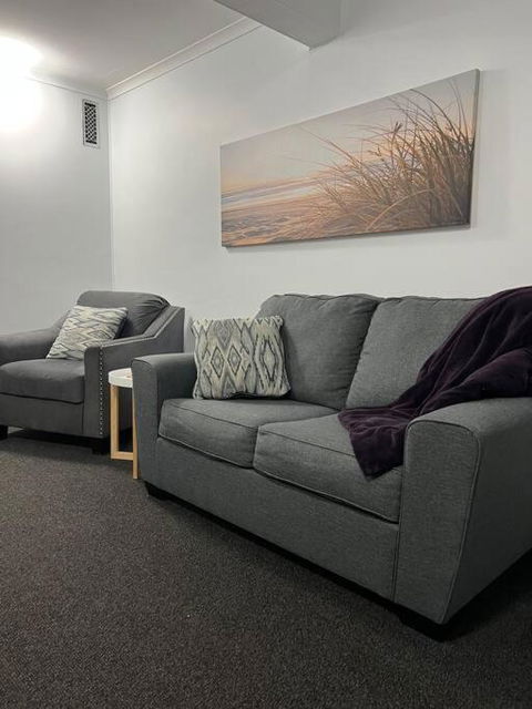 Apartment On Parker - ACT Tourism 4