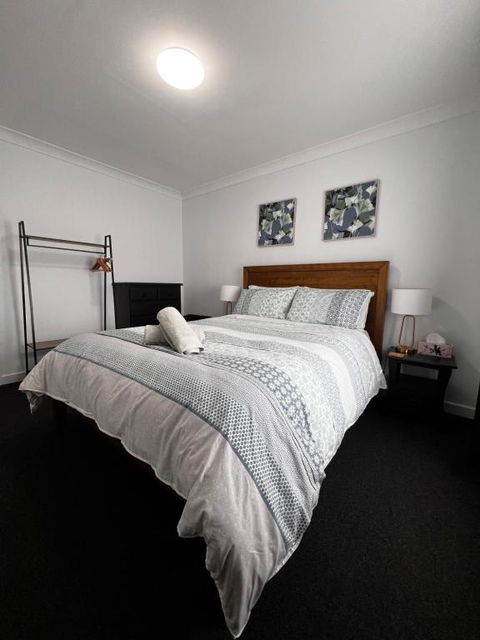 Apartment On Parker - ACT Tourism 0