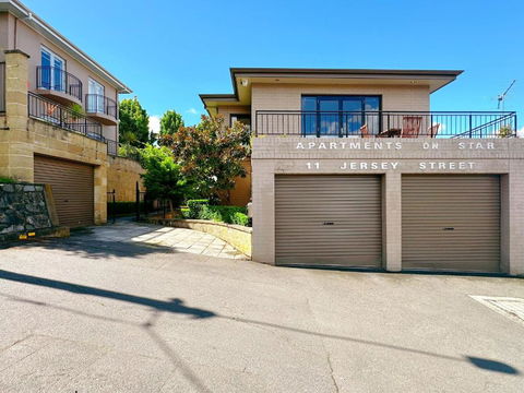 Apartment On Star Unit 2 - ACT Tourism 2