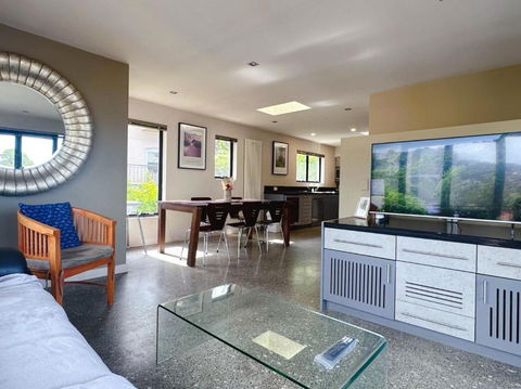 Apartment On Star Unit 2 - ACT Tourism 0