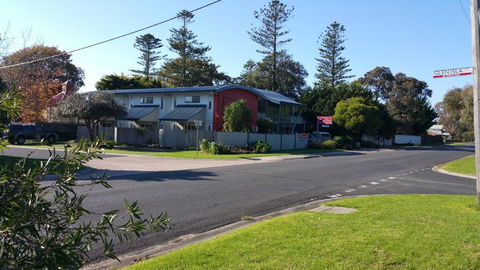 Apartments At Glen Isla - ACT Tourism 0